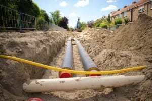 Storing en onderhoud