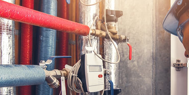 Mijlpaal bereikt: 20.000ste slimme meter geplaatst