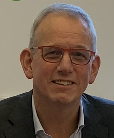 Vertrek SVP-directeur Gijs de Man bij SVP per 1 juni 2022