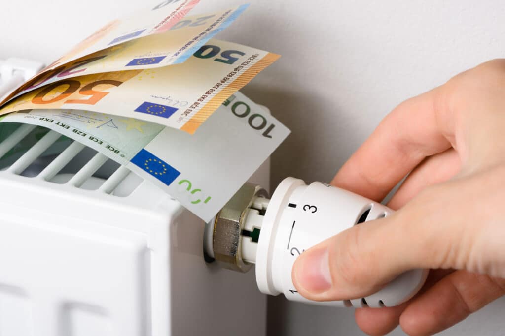 Financieel