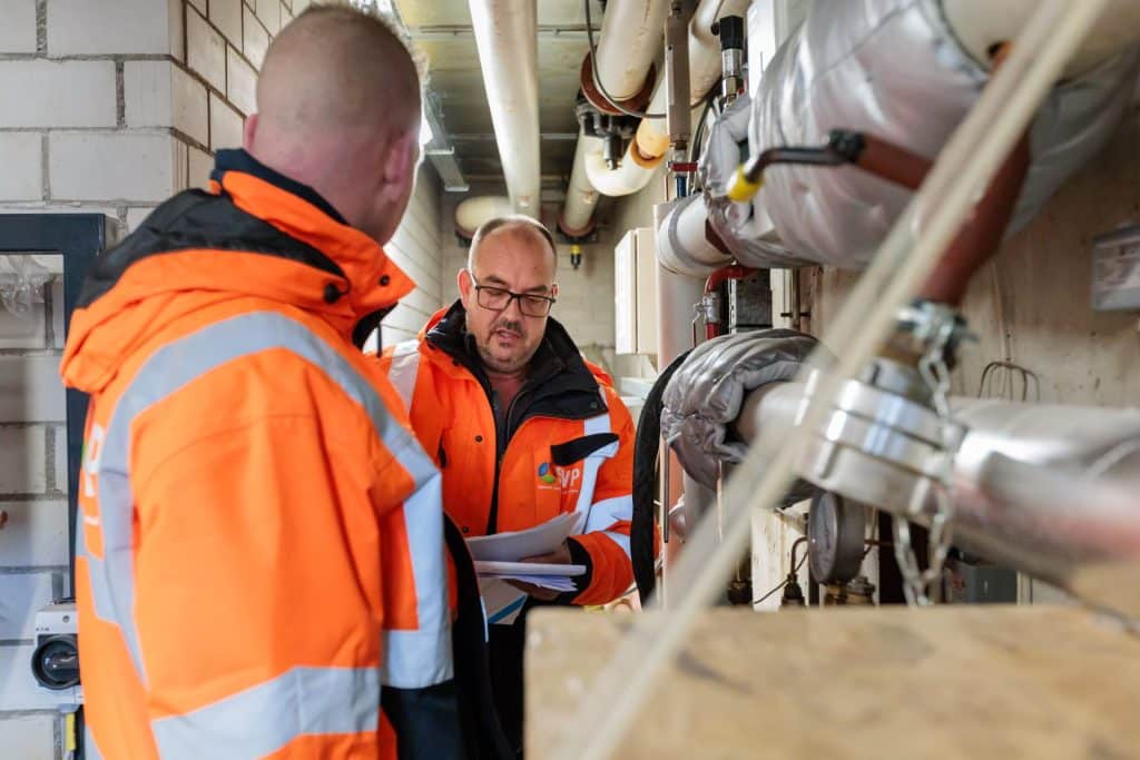 Waarom werkzaamheden een hele werkdag kunnen duren